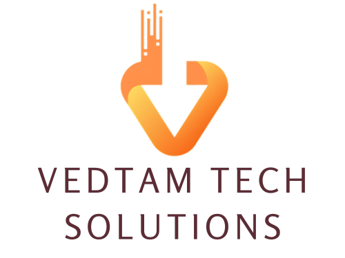 Vedtam Tech Solutions