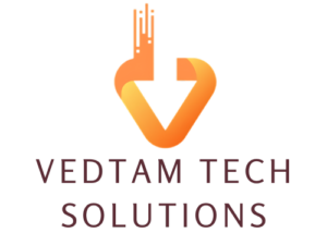Vedtam Tech Solutions